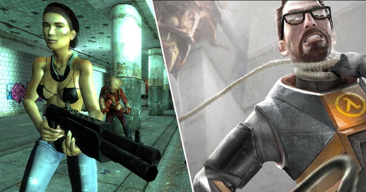 Half-life 3 дата выхода игры когда выйдет в россии