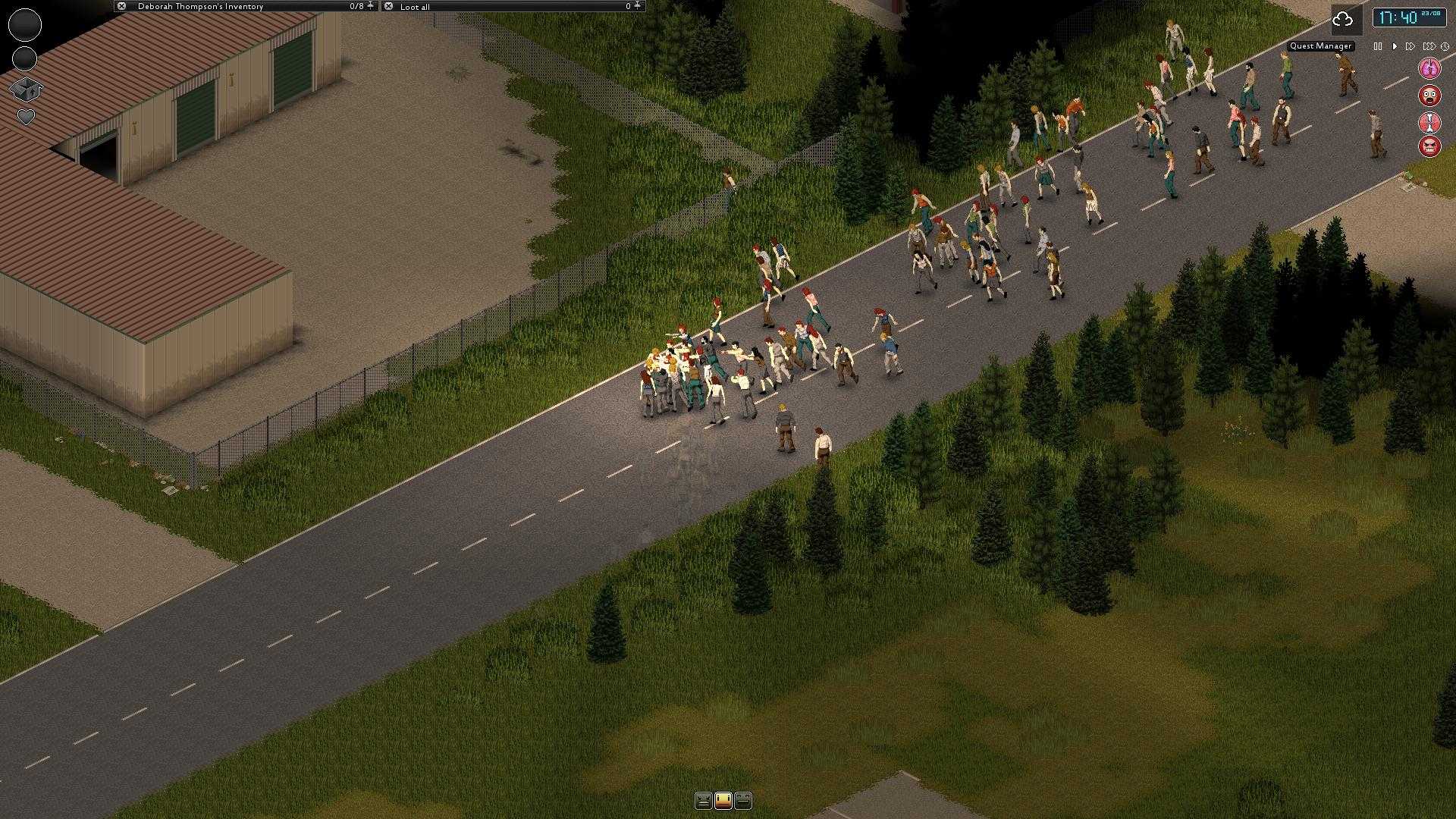 Системные требования project zomboid: что нужно знать перед установкой игры