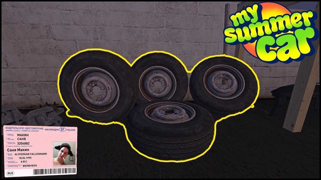 My summer car mods: best mods for msc (and download links)