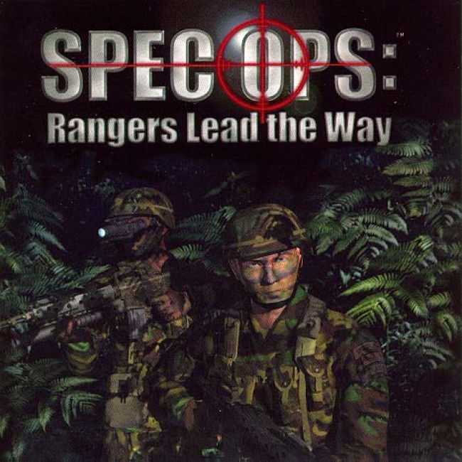 Прохождение, обзор и коды к игре spec ops: rangers lead the way. отзывы игроков