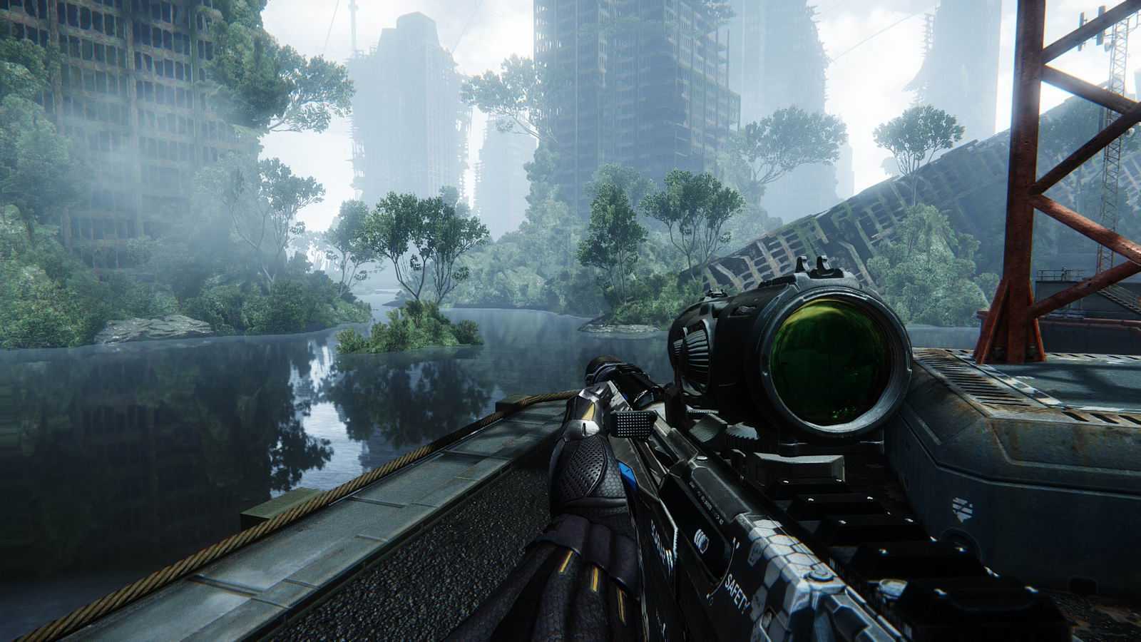 Crysis