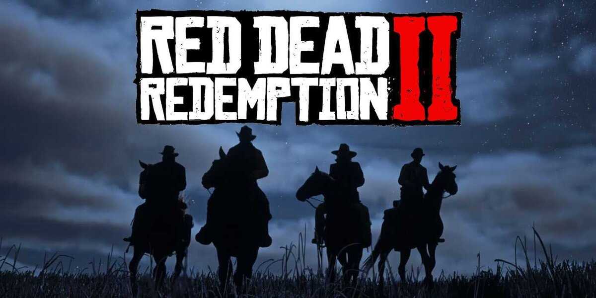 Самые интересные секреты в red dead redemption 2