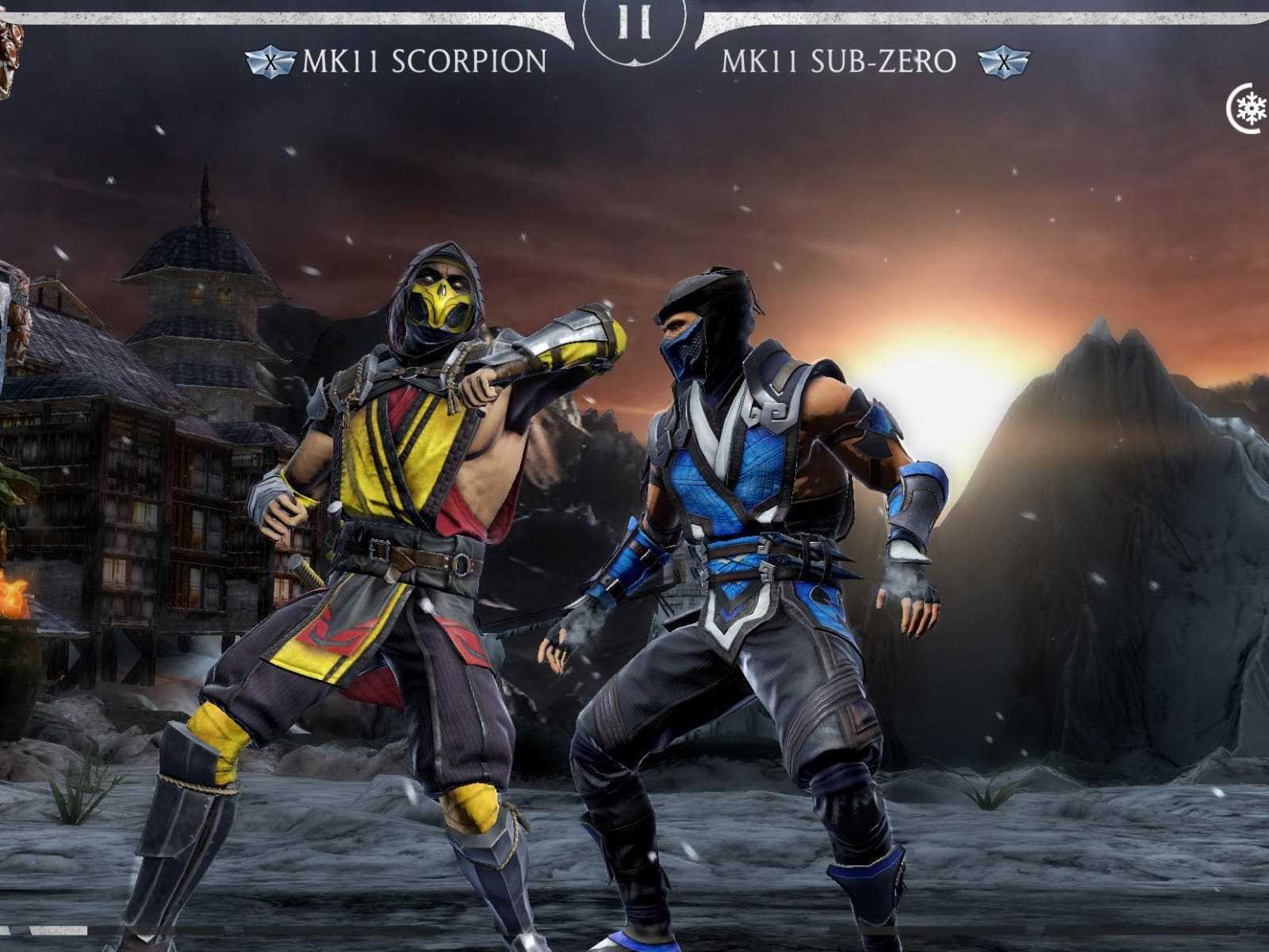 Кто есть кто в mortal kombat 1: старые и новые истории бойцов