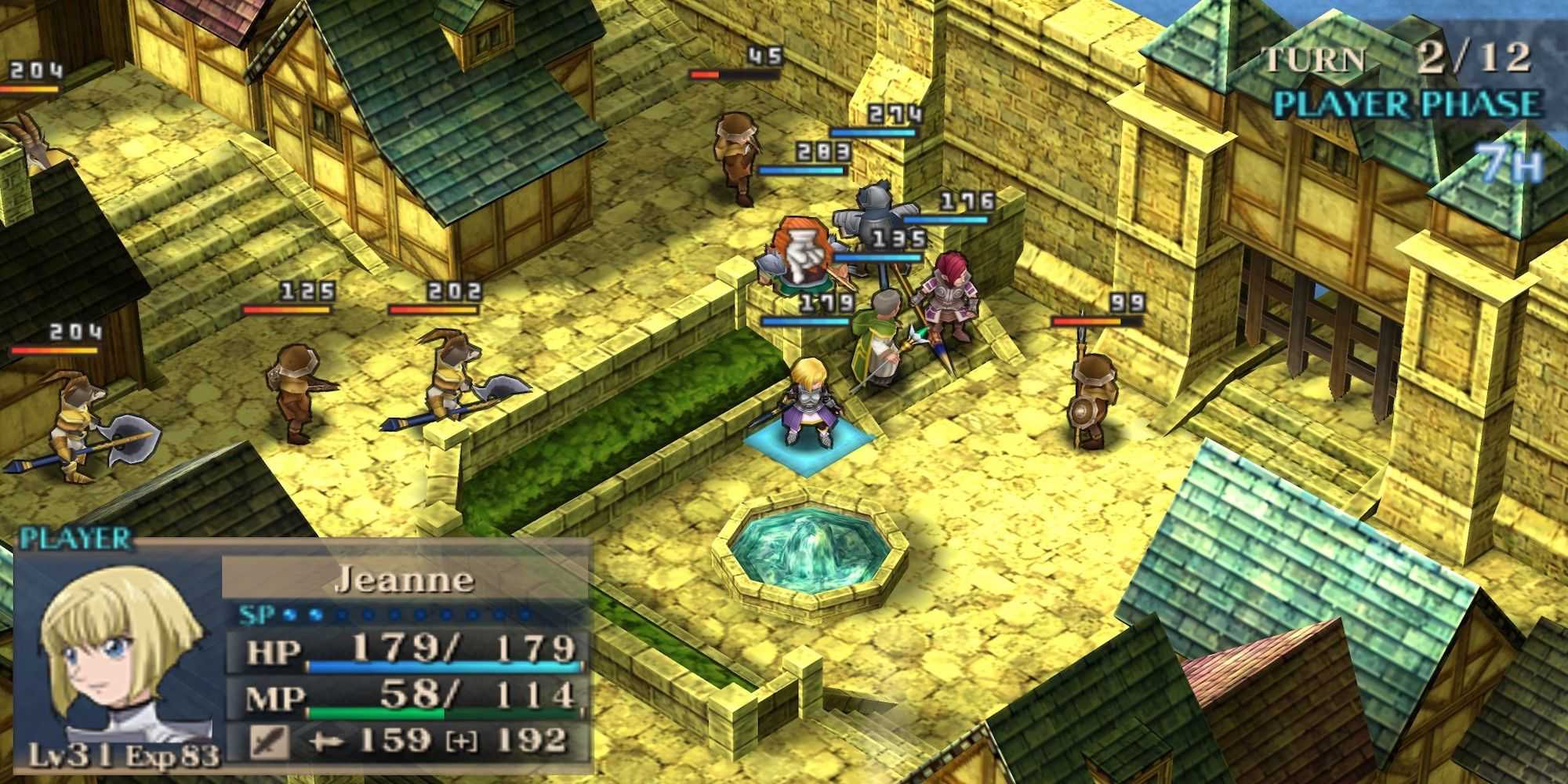 20 jrpg, в которые стоит сыграть - cadelta.ru
