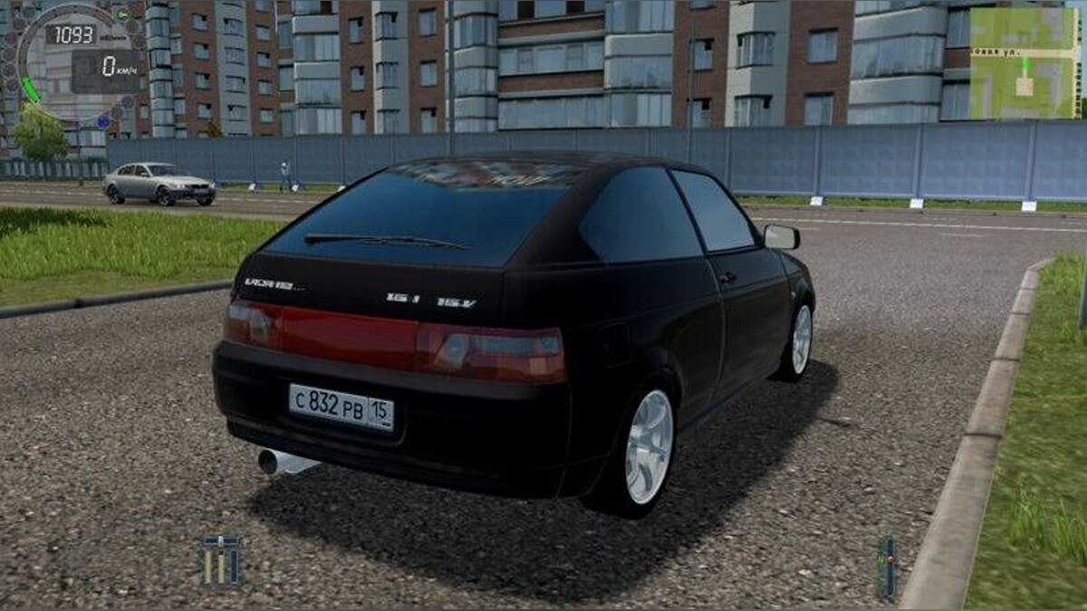 Download real car driving city game 3d apk full | apksfull.com
