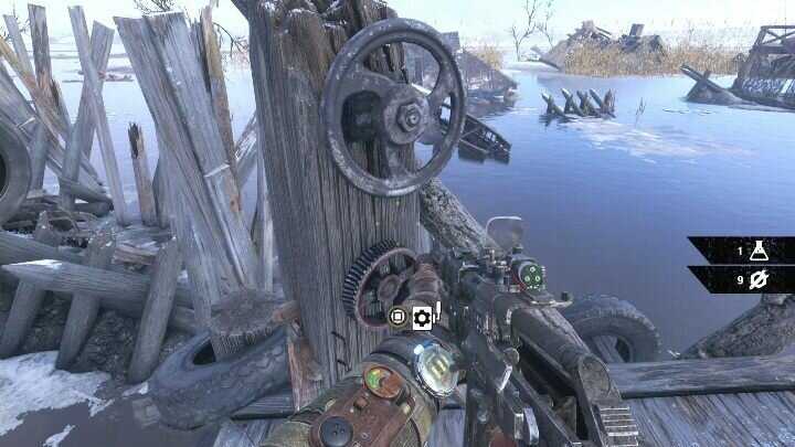 Время прохождения metro: exodus: сколько часов геймплея в игре