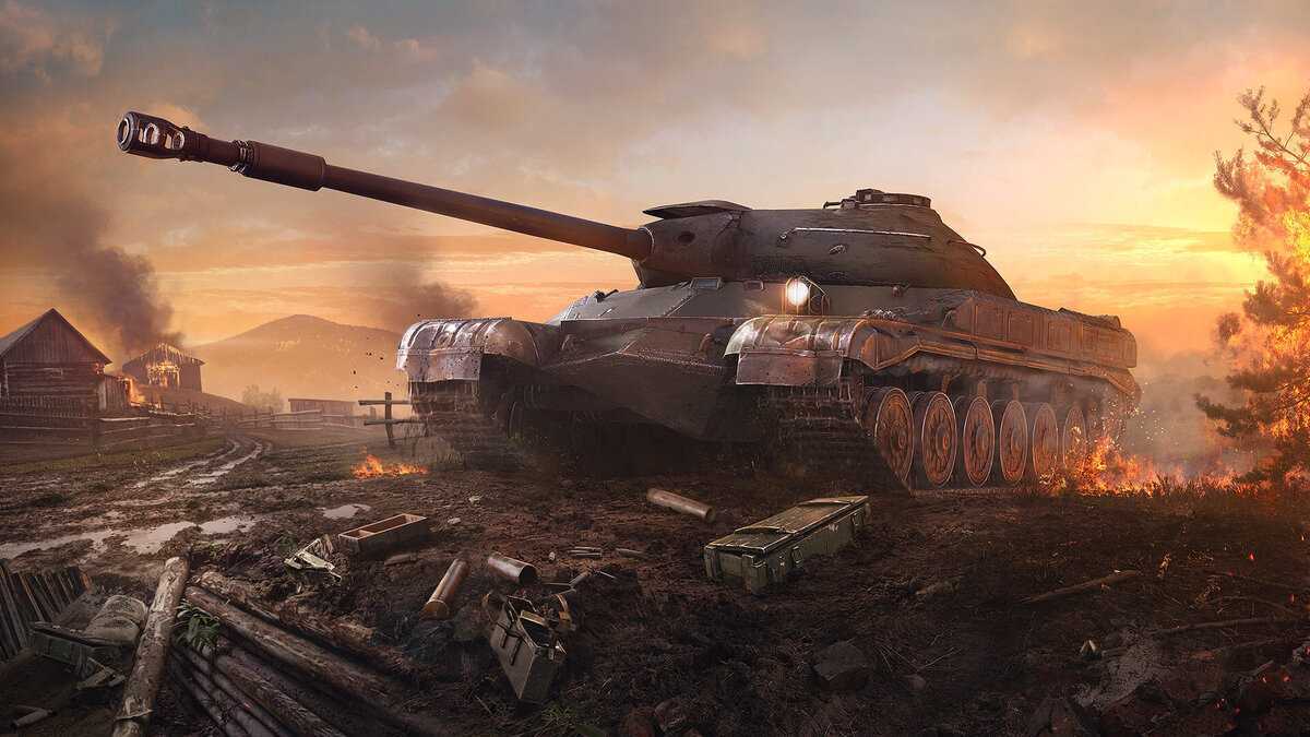 Обновление 1.13 world of tanks - полный список изменений декабрь 2023
