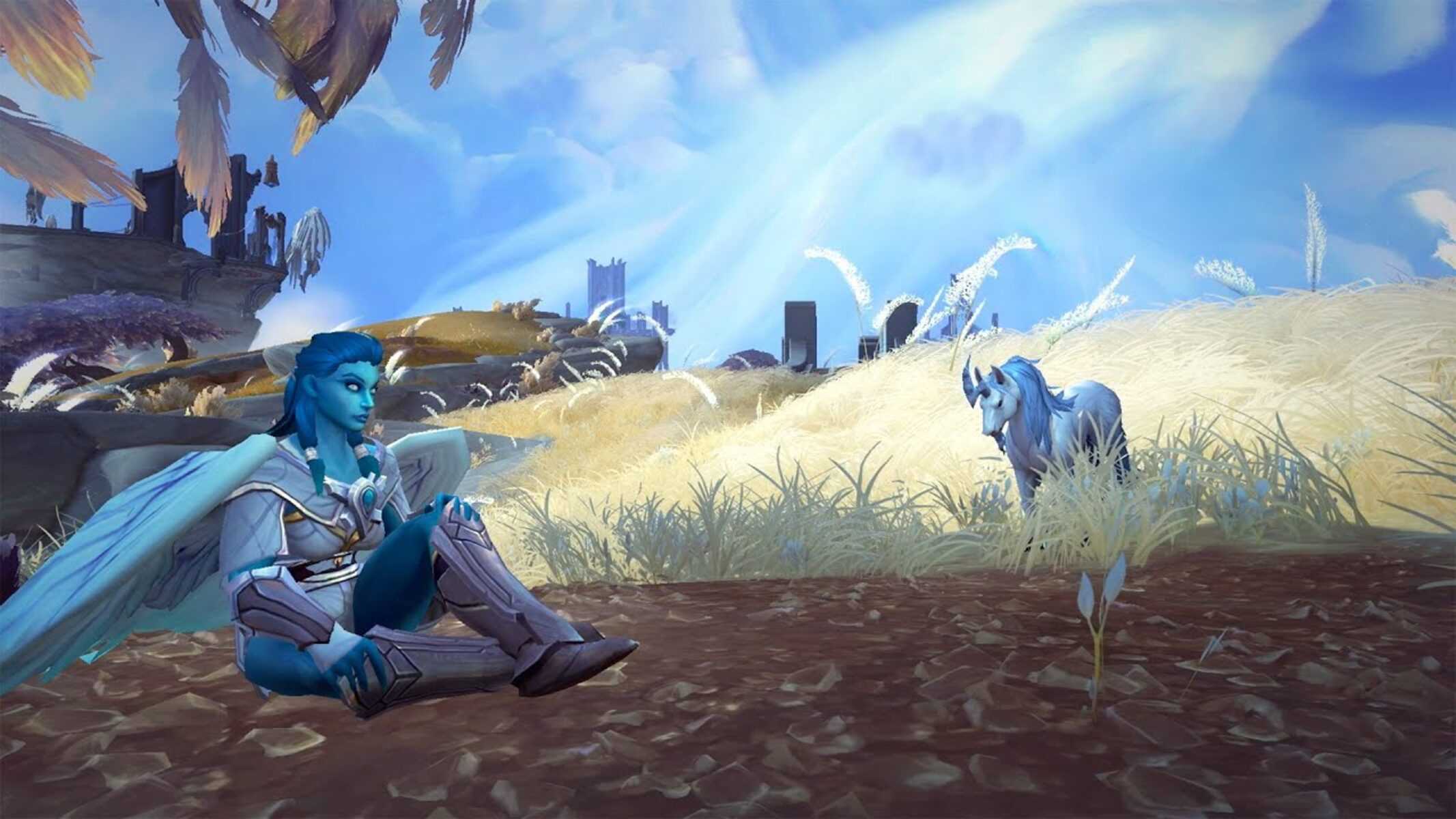 World of warcraft: 17 самых редких маунтов в игре по рейтингу - guideer.ru
