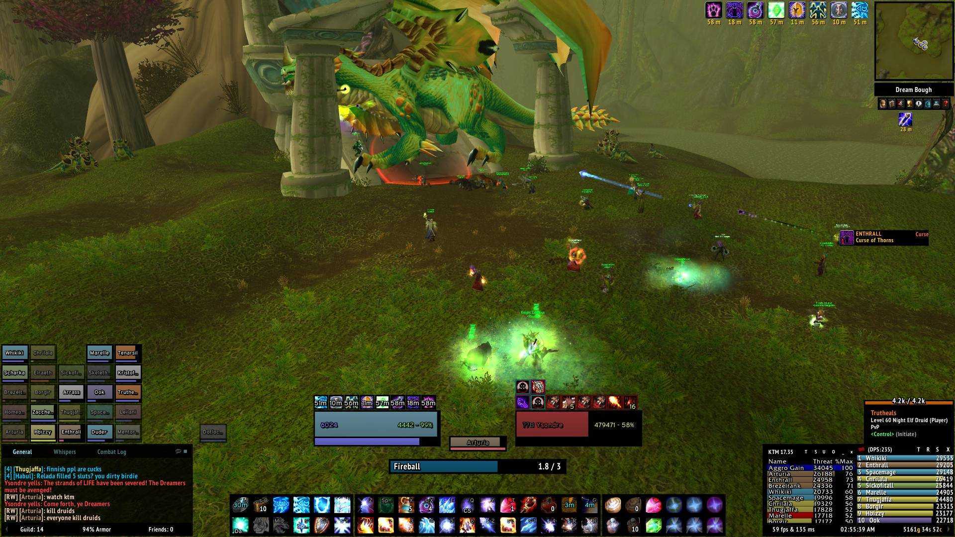 Полезные аддоны для wow bfa