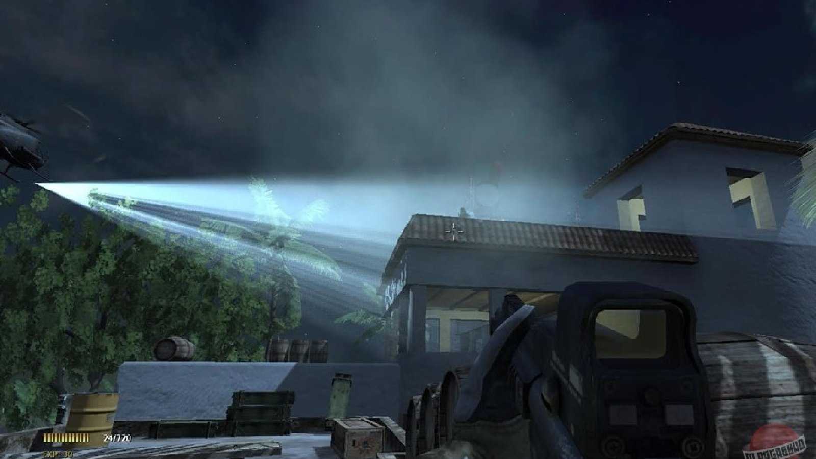 Delta force (game series)