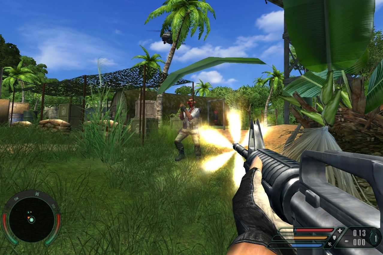 20 games like homefront | similargames.org