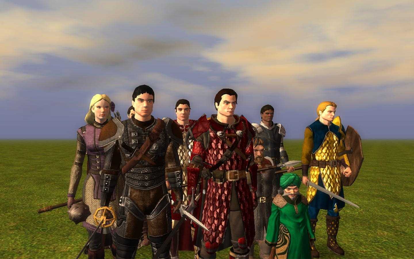 Neverwinter nights 2 pc best mods | gamewatcher