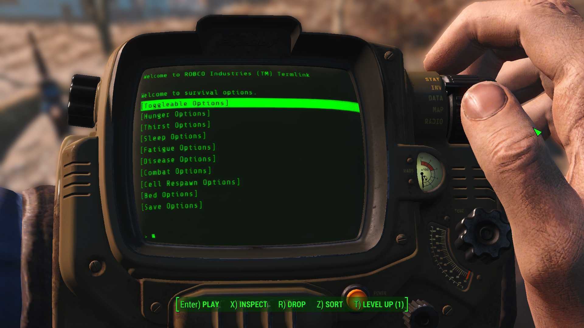 Os melhores mods de fallout 4 para pc e consoles