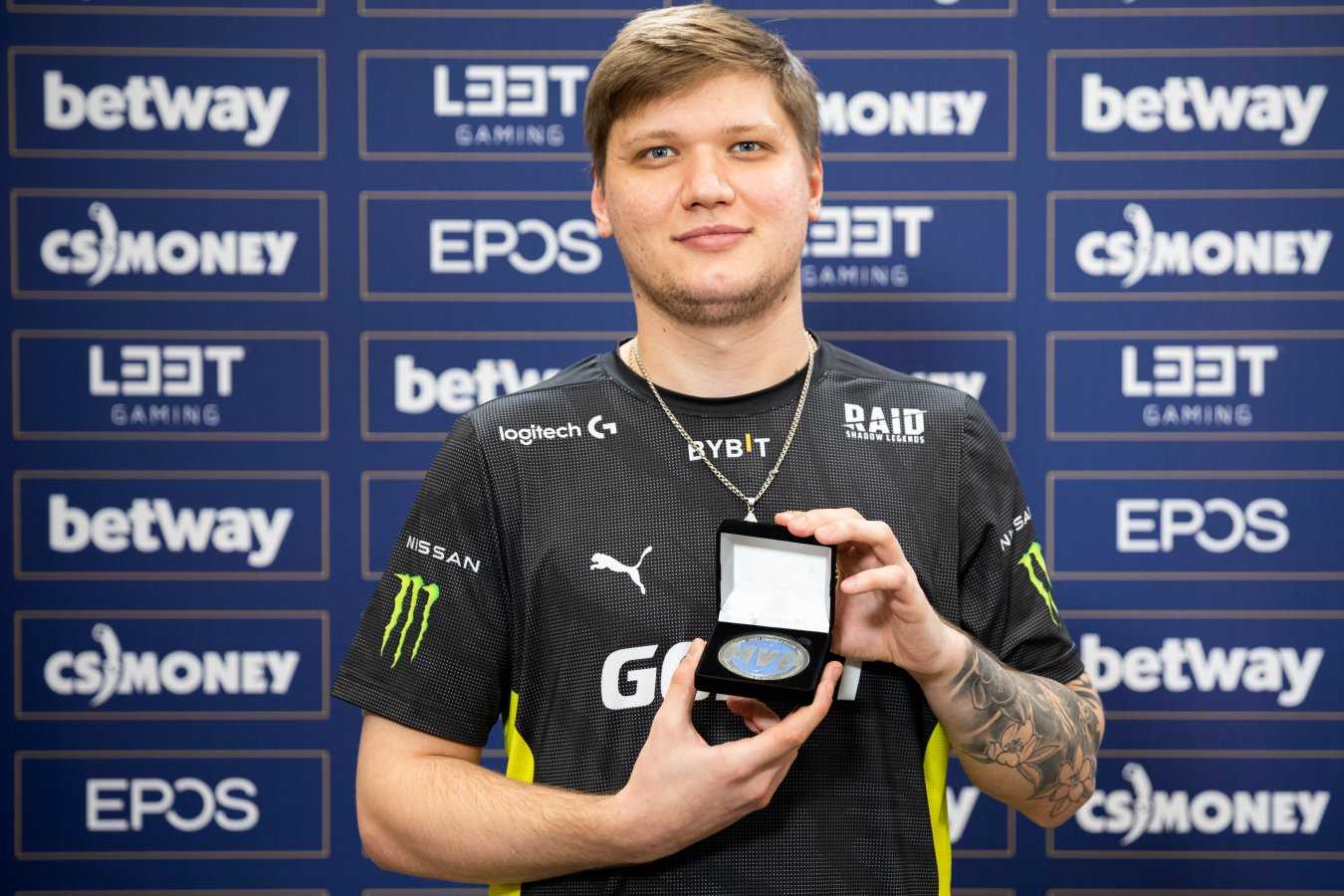 Топ-4 причины, почему s1mple стал легендой cs:go - cq