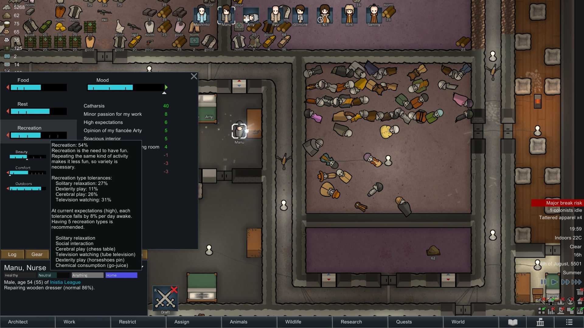 Rimworld
