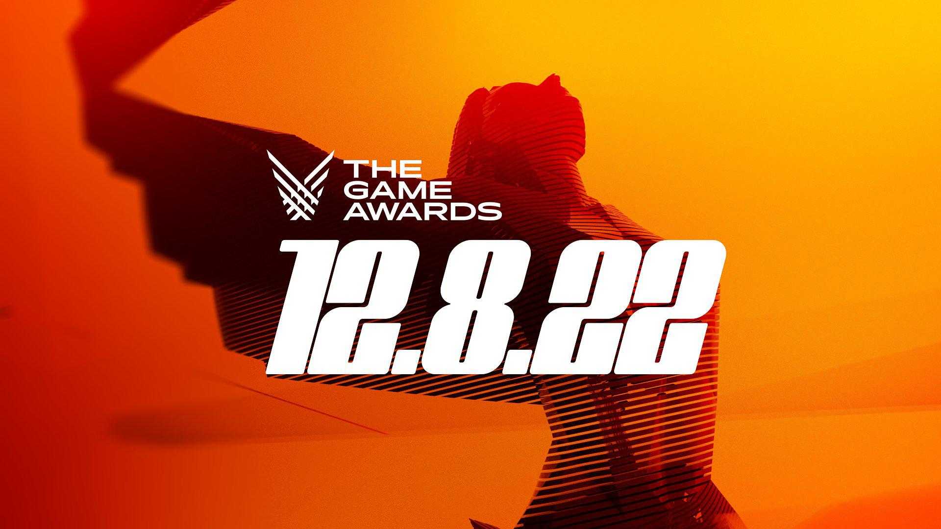 Все победители премии the game awards 2022