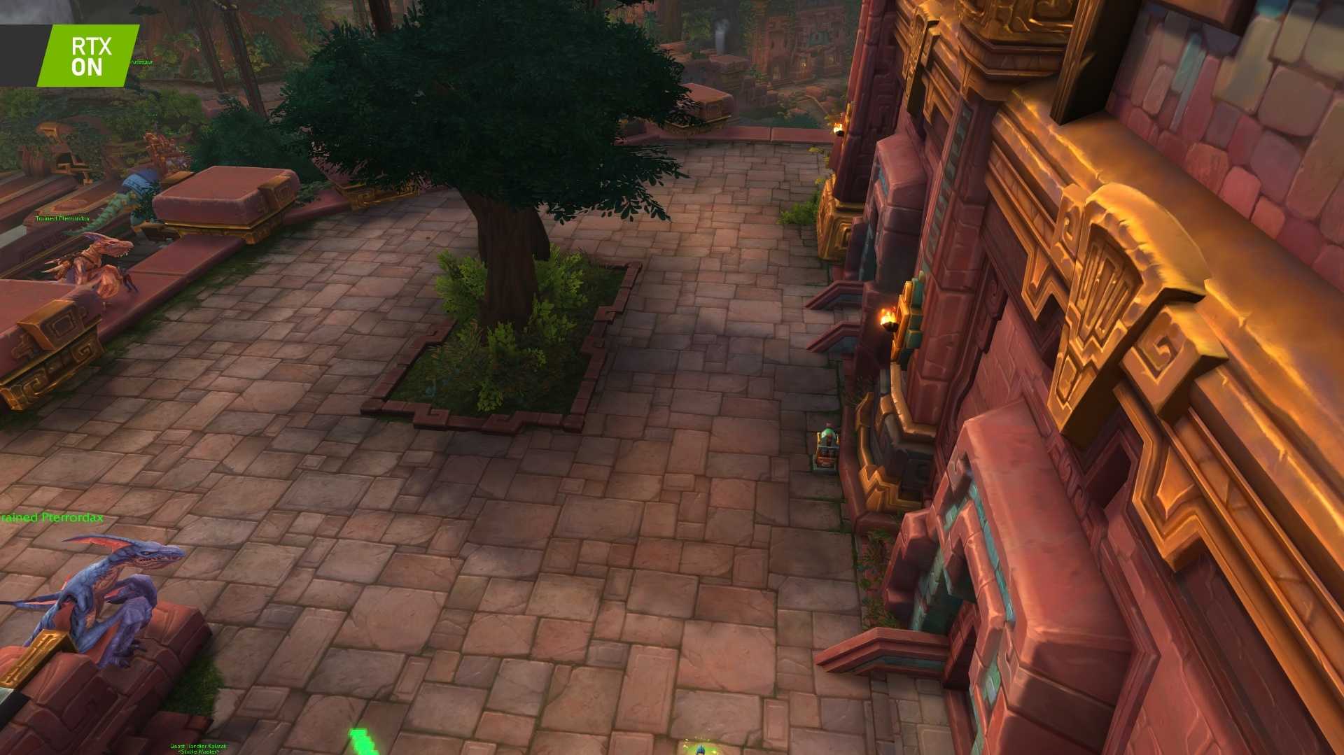 World of warcraft: shadowlands — обзор главных новинок