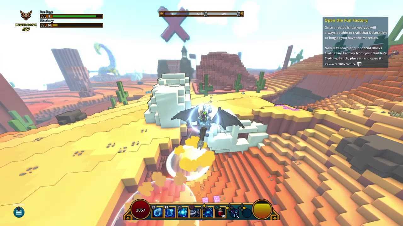 Как установить моды в игру trove: подробная инструкция