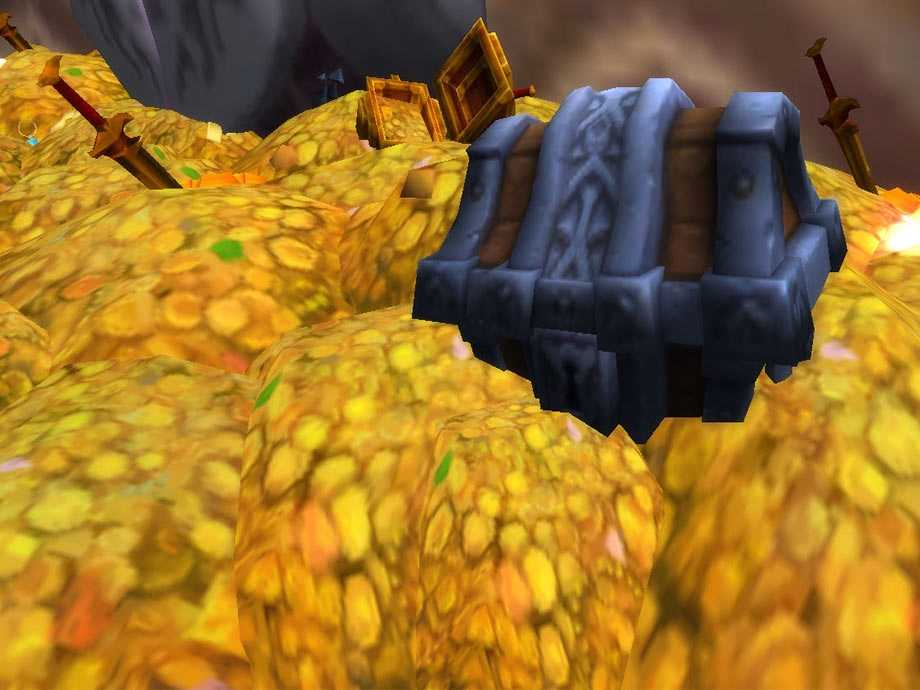 Wow classic chest locations - a treasure hunter’s guide to azeroth - warcraft tavern