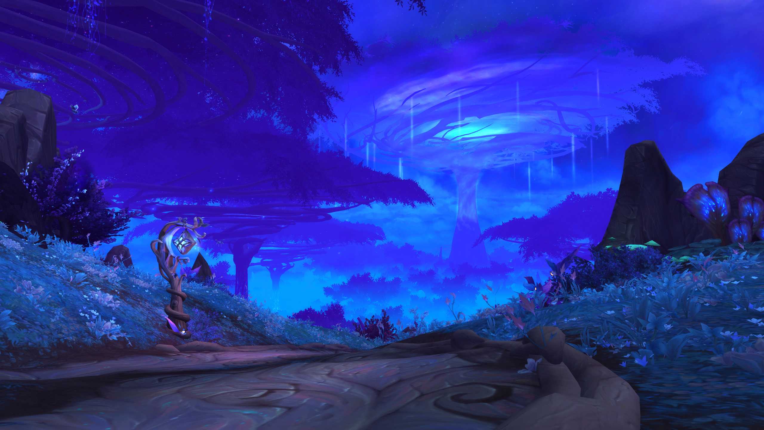 Гайд на прохождение world of warcraft: shadowlands