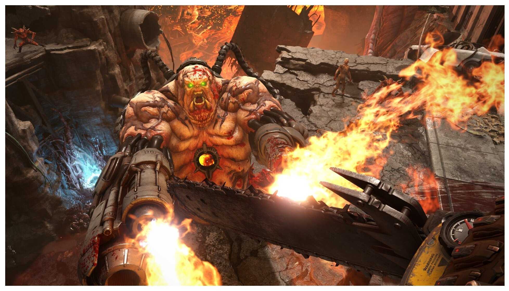Doompedia
