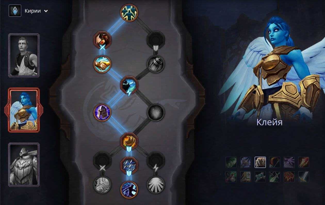 Гайд для друида танка в катаклизме пве — все о world of warcraft