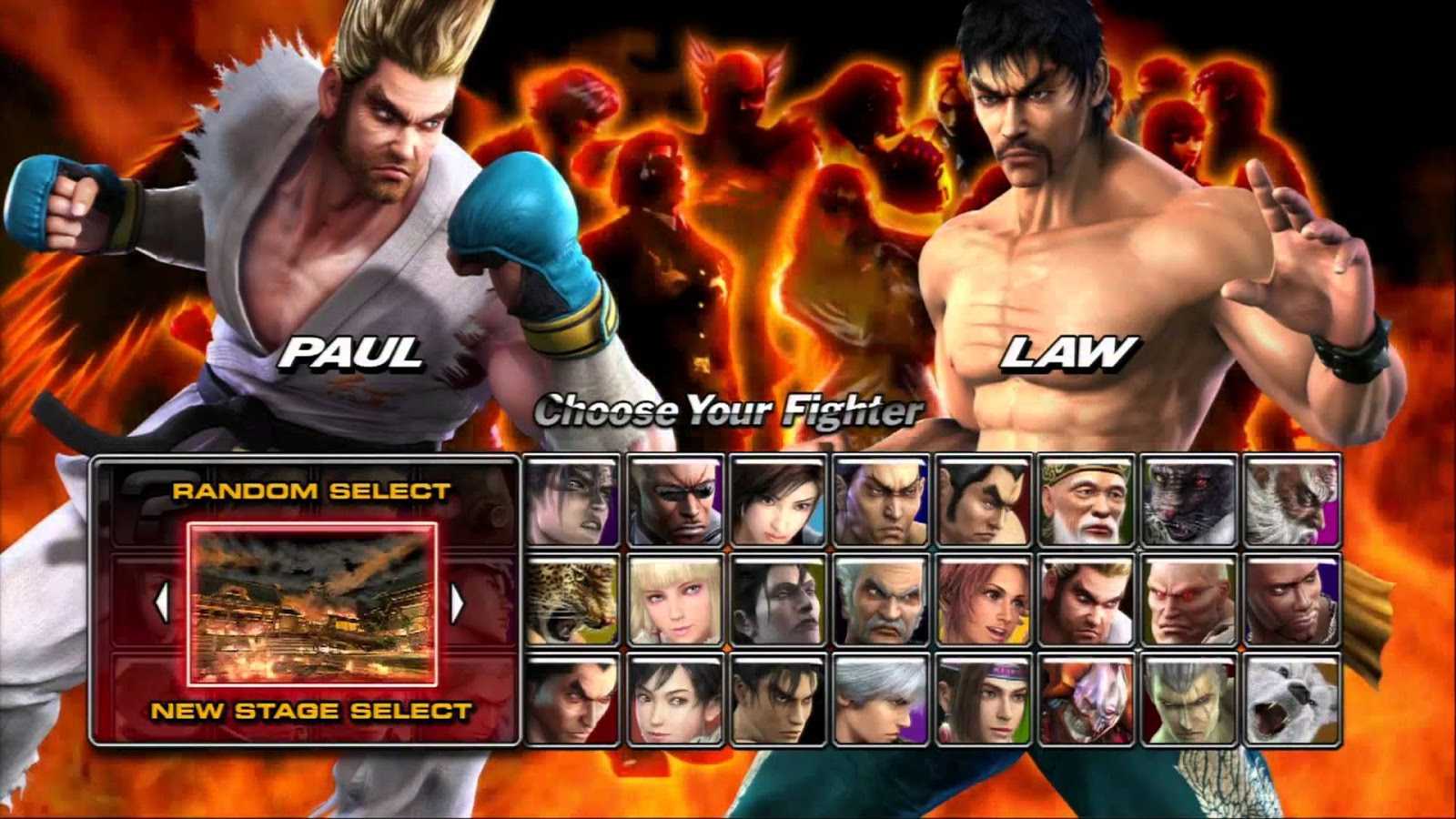 Рейтинг каждой игры tekken согласно рейтингу metacritic - guideer.ru