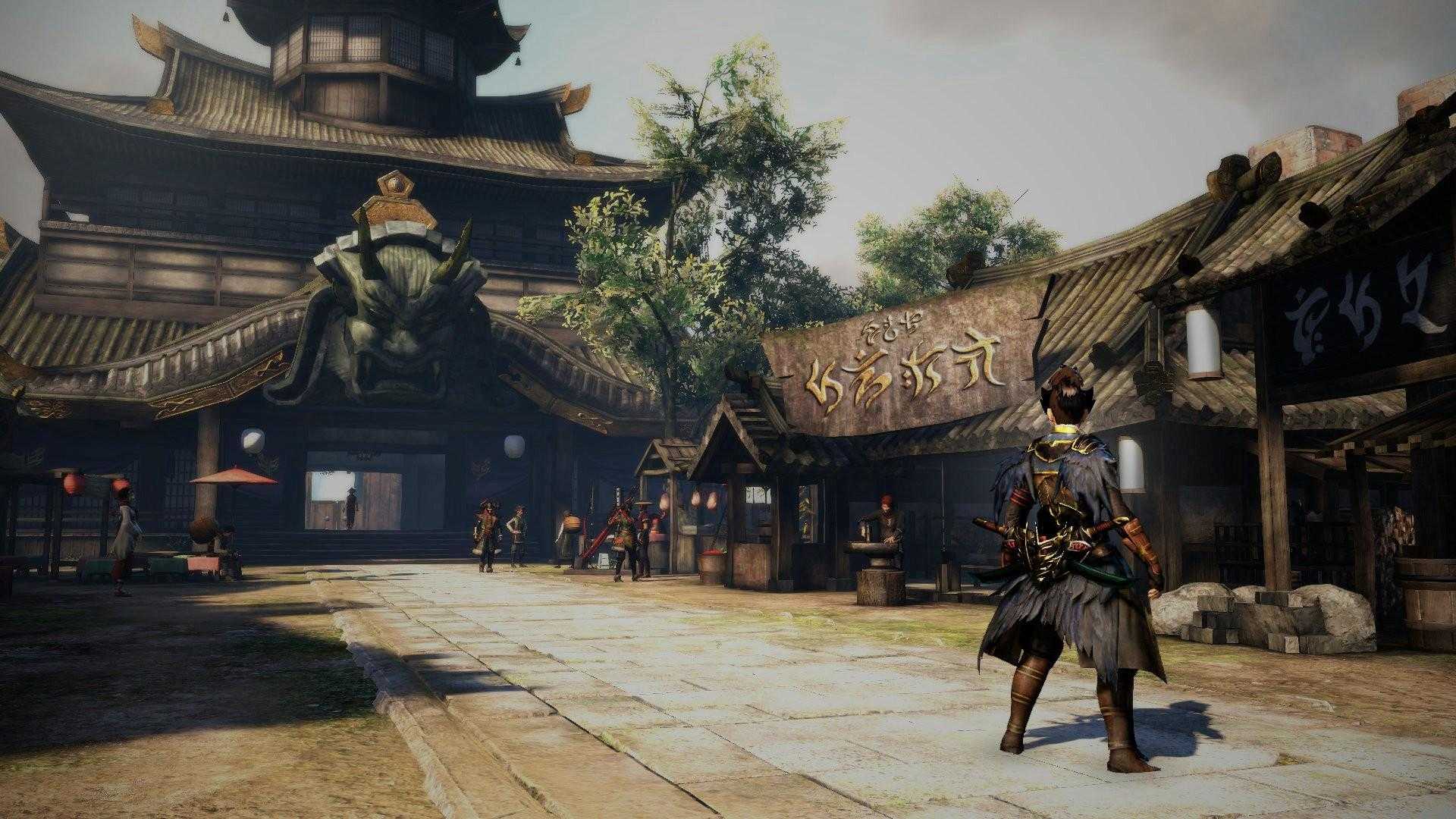 The 10 best japanese mmos in 2023 - mmorpg.gg