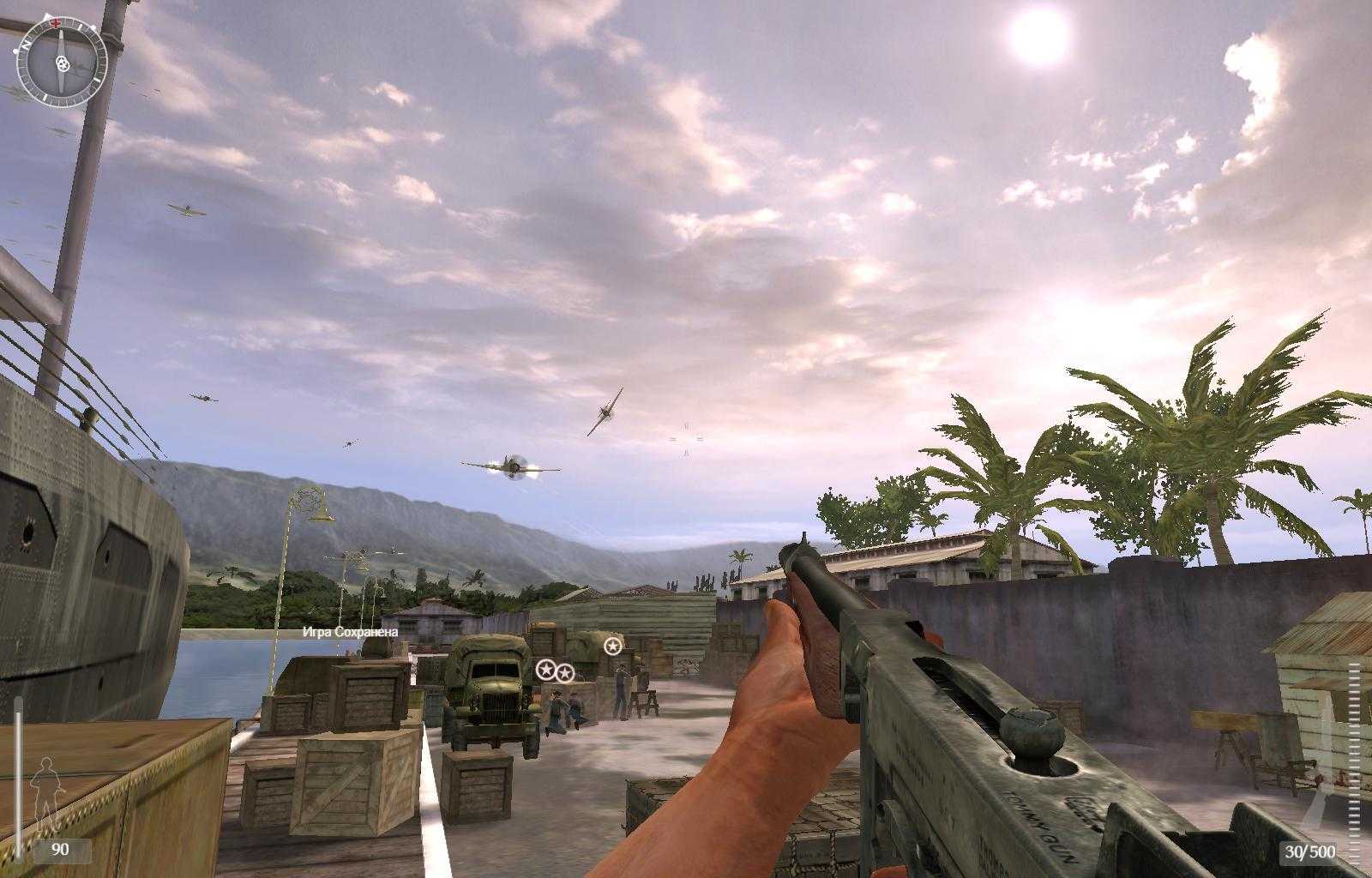 Medal of honor: frontline | популярные игры 2023