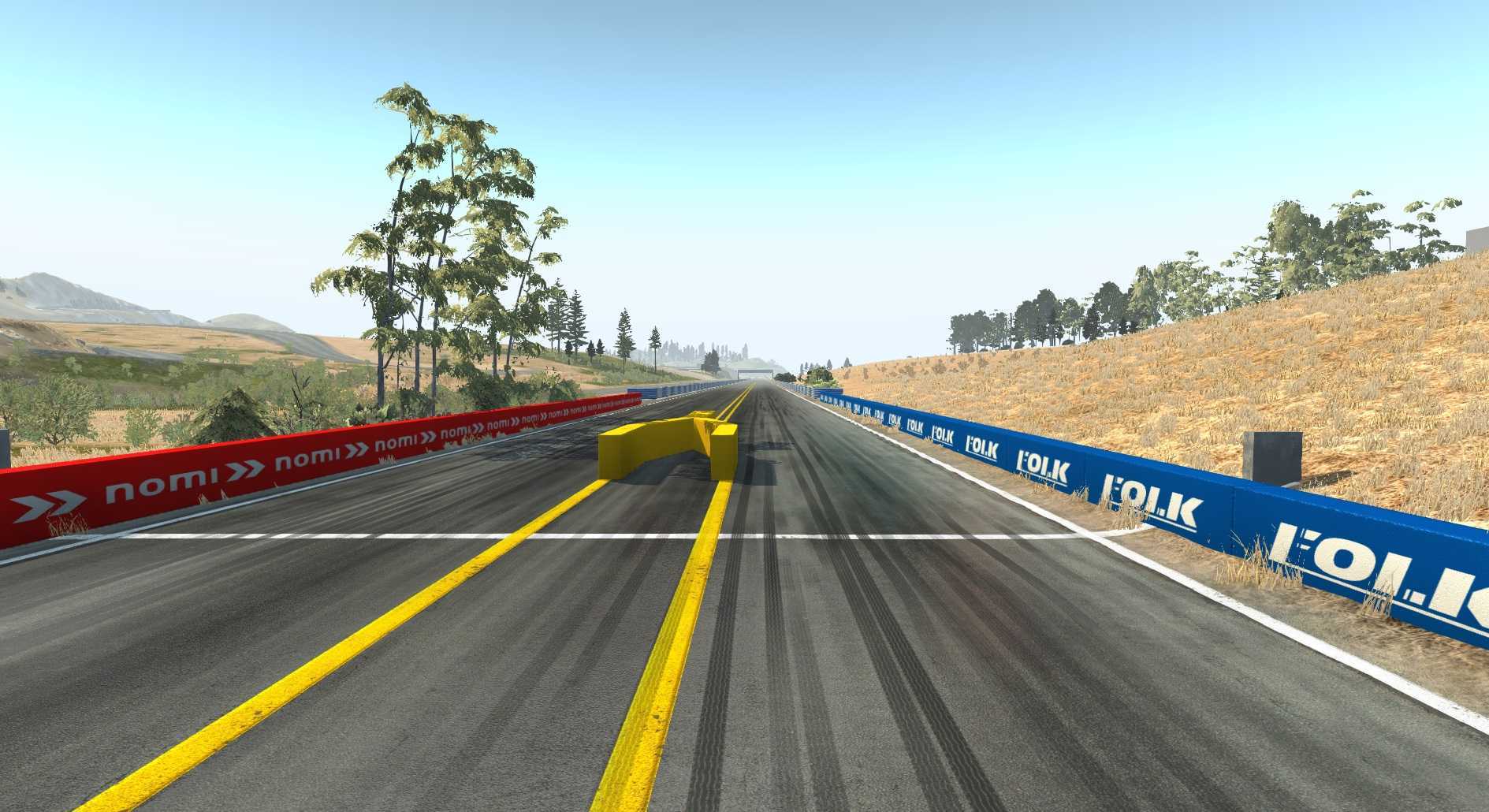 Beamng.drive free download (v0.30.6)