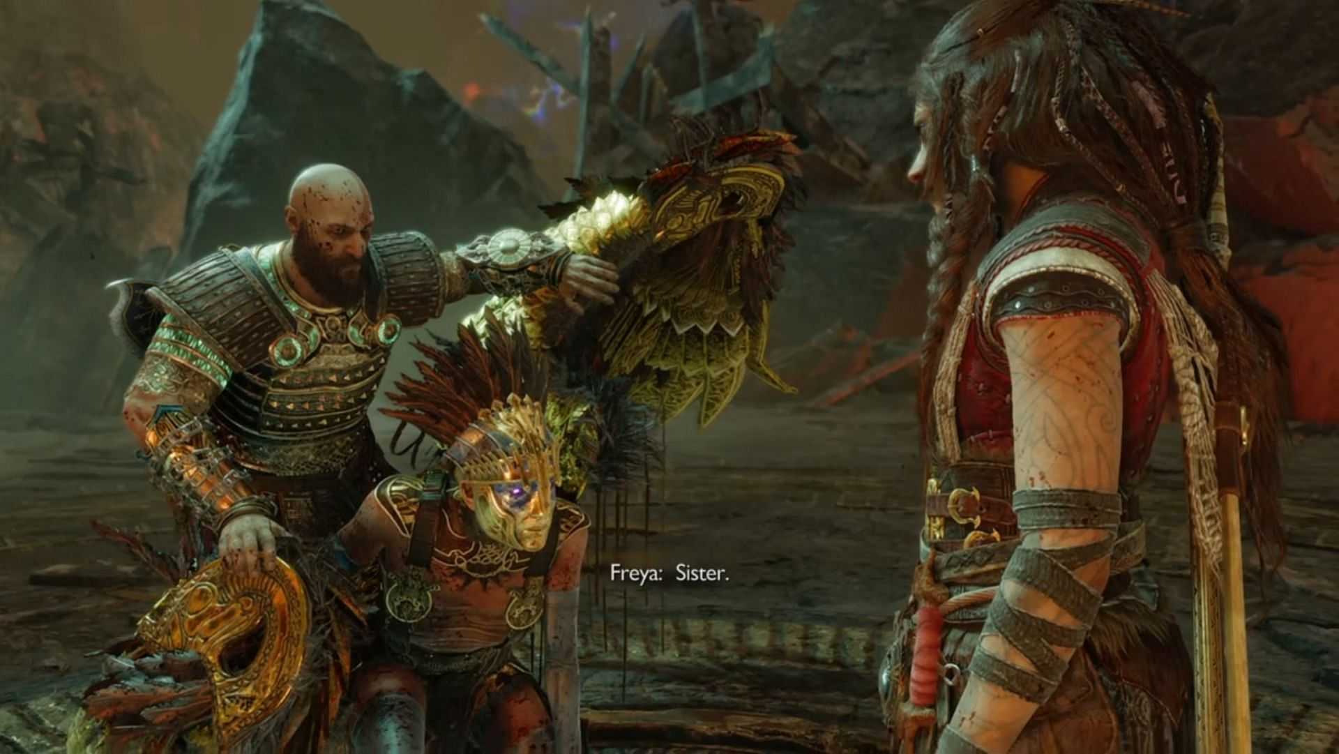 Что известно о god of war ragnarok. дата выхода, сюжет и другие подробности. когда выйдет god of war 5 - skyrimgame | skyrimgame.ru