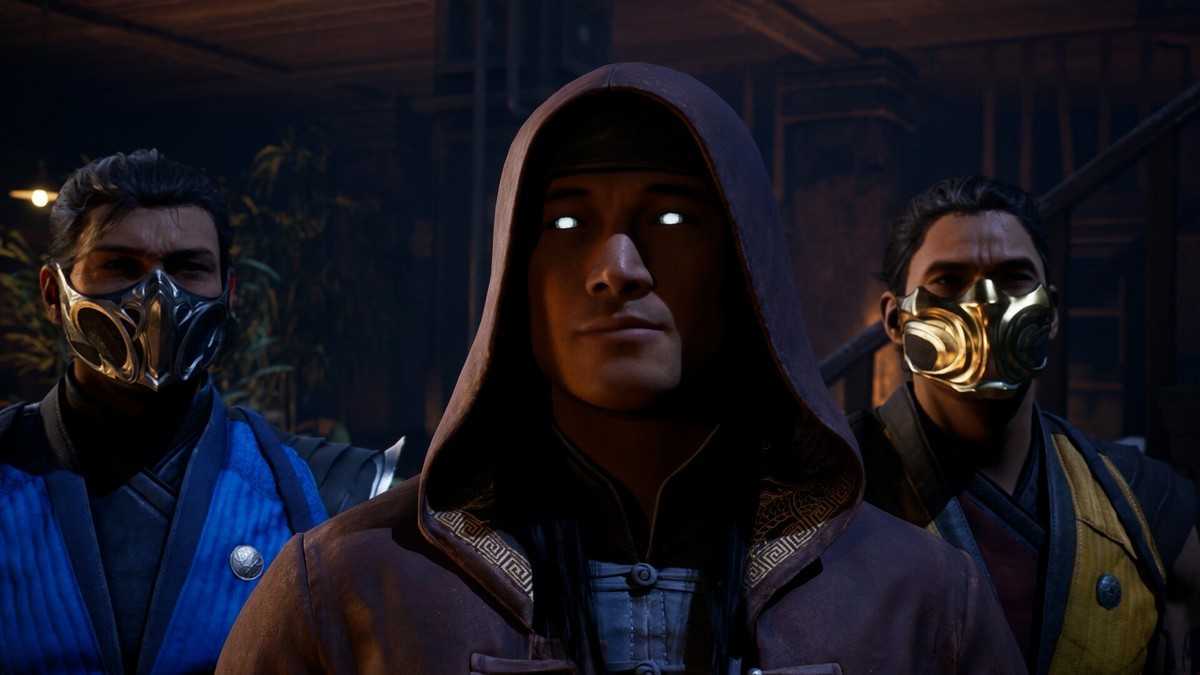 Объяснение утечки состава mortal kombat 1 (и кто все это сделал) - guideer.ru