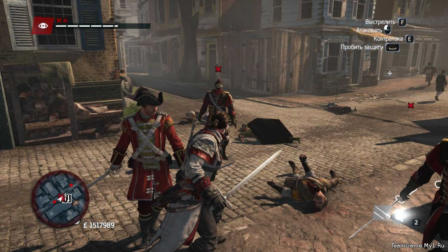 Какая часть assassin's creed пойдет на слабый компьютер: подборка игр