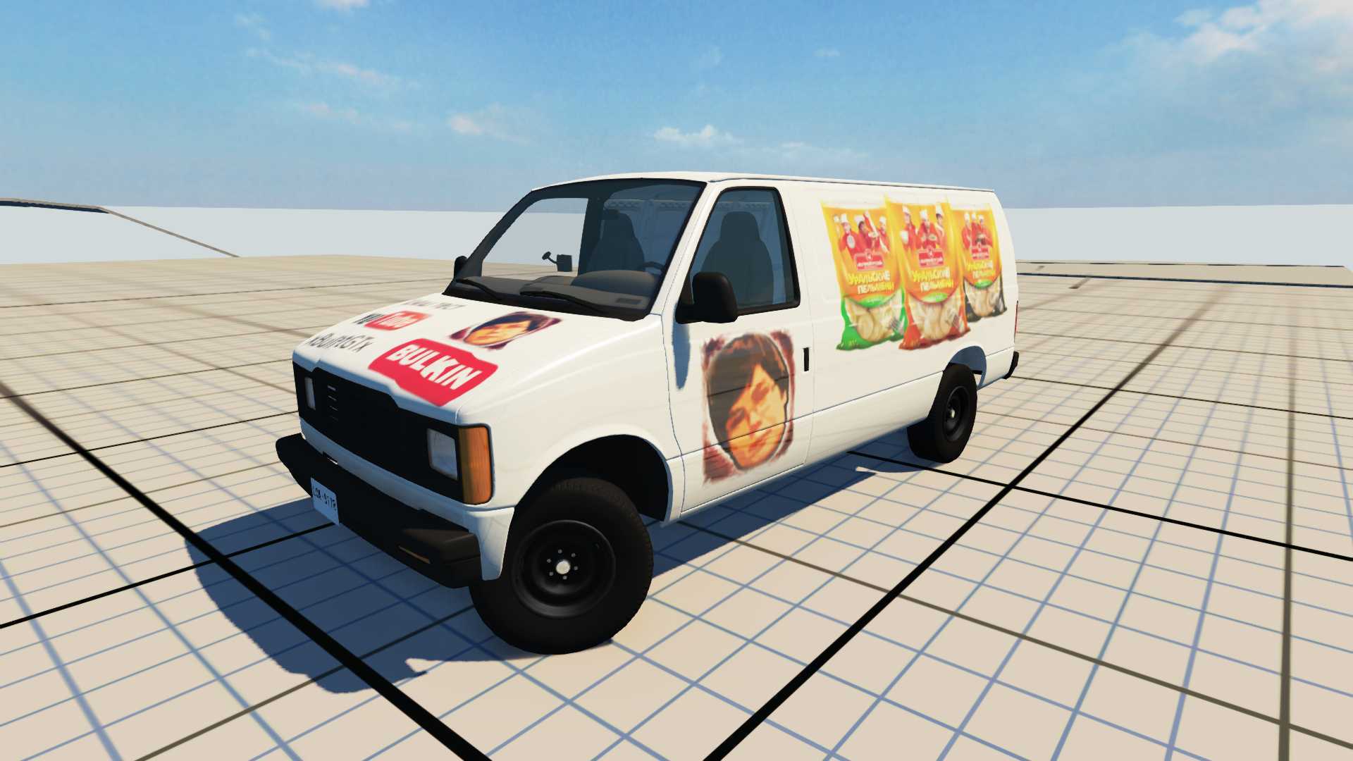 Beamng.drive