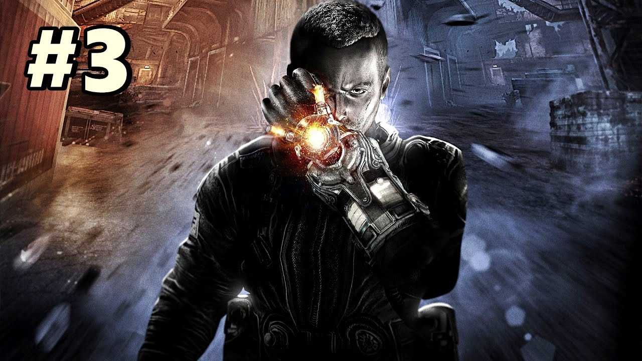 Игры, похожие на singularity: список лучших подобных игр