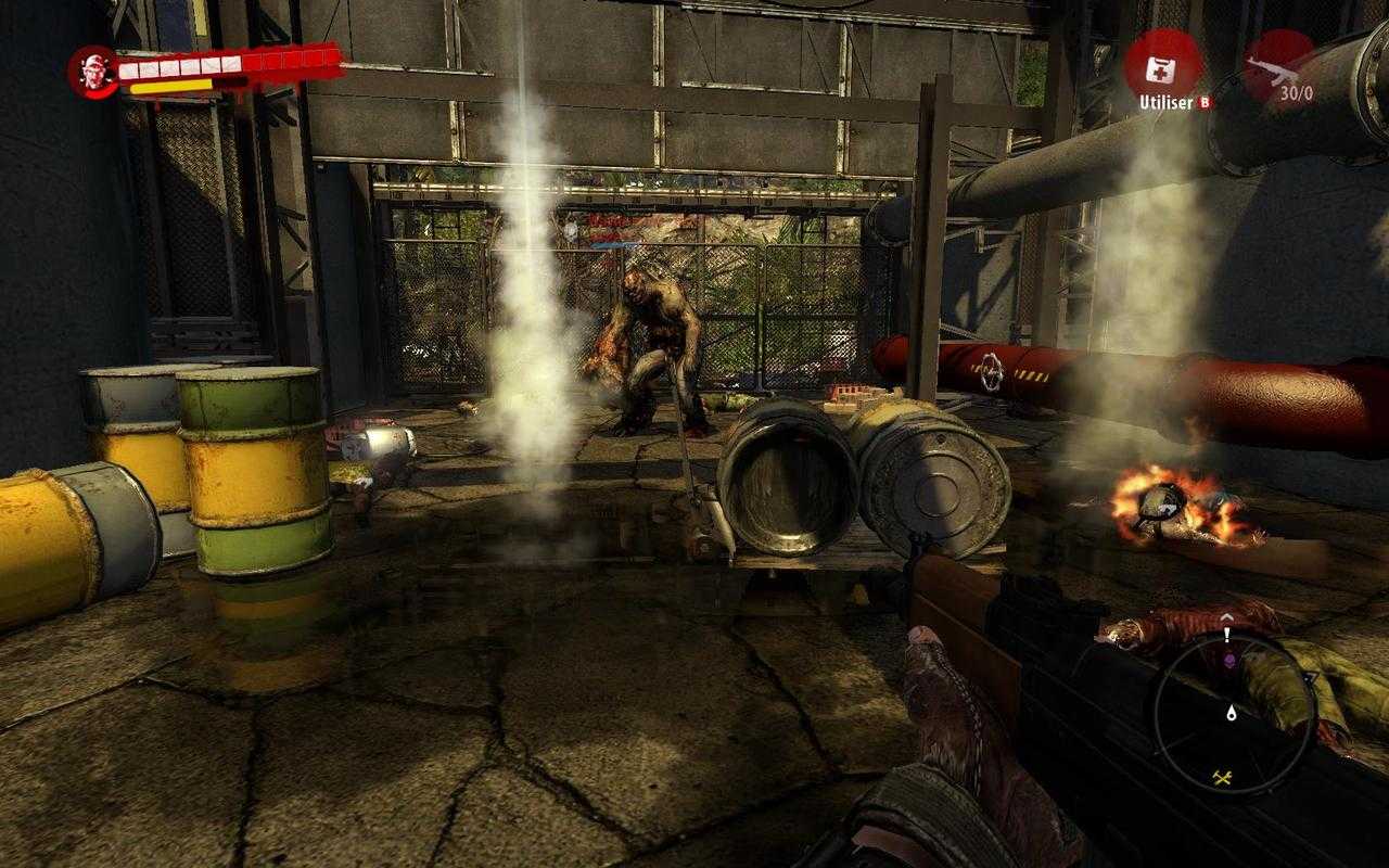 Требования dead island riptide — dudom