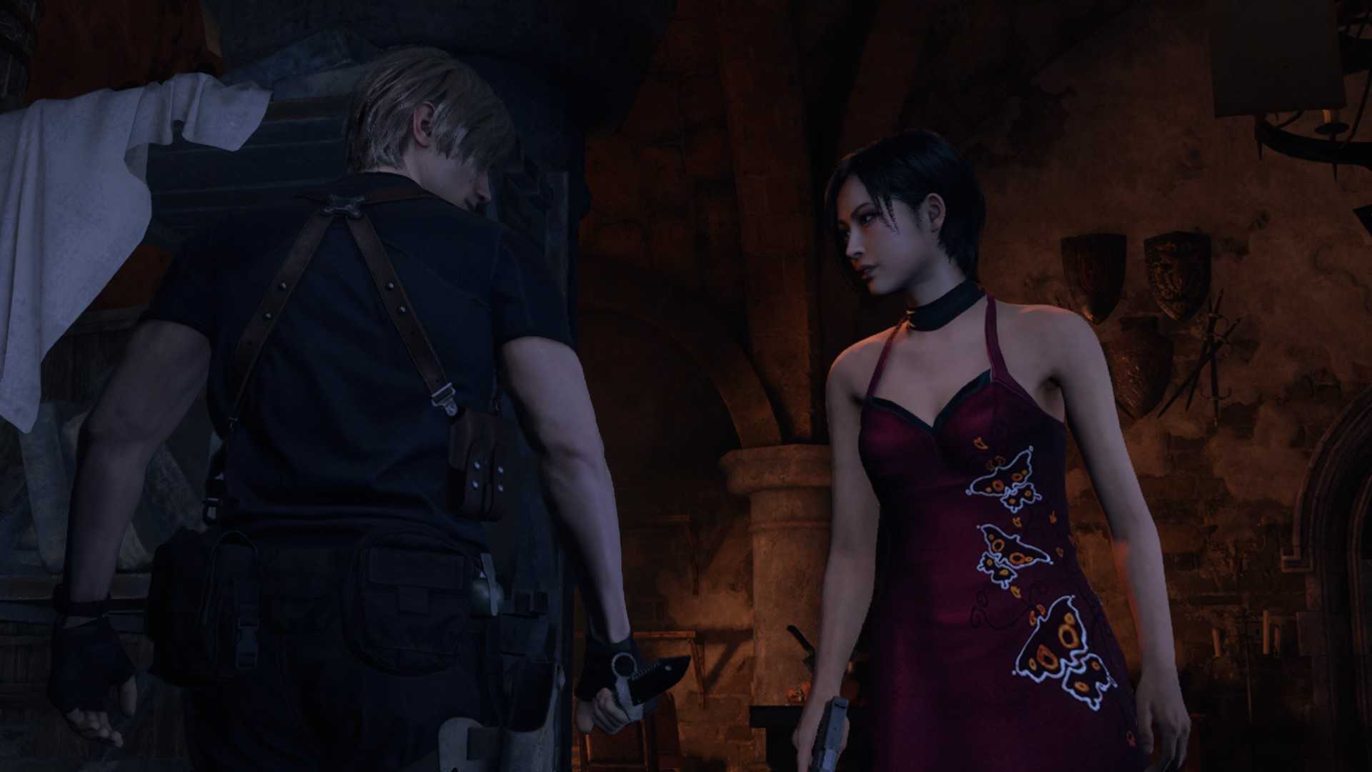 X жутких подарков для фаната ужасов resident evil 4 - игровые и технологические новости
