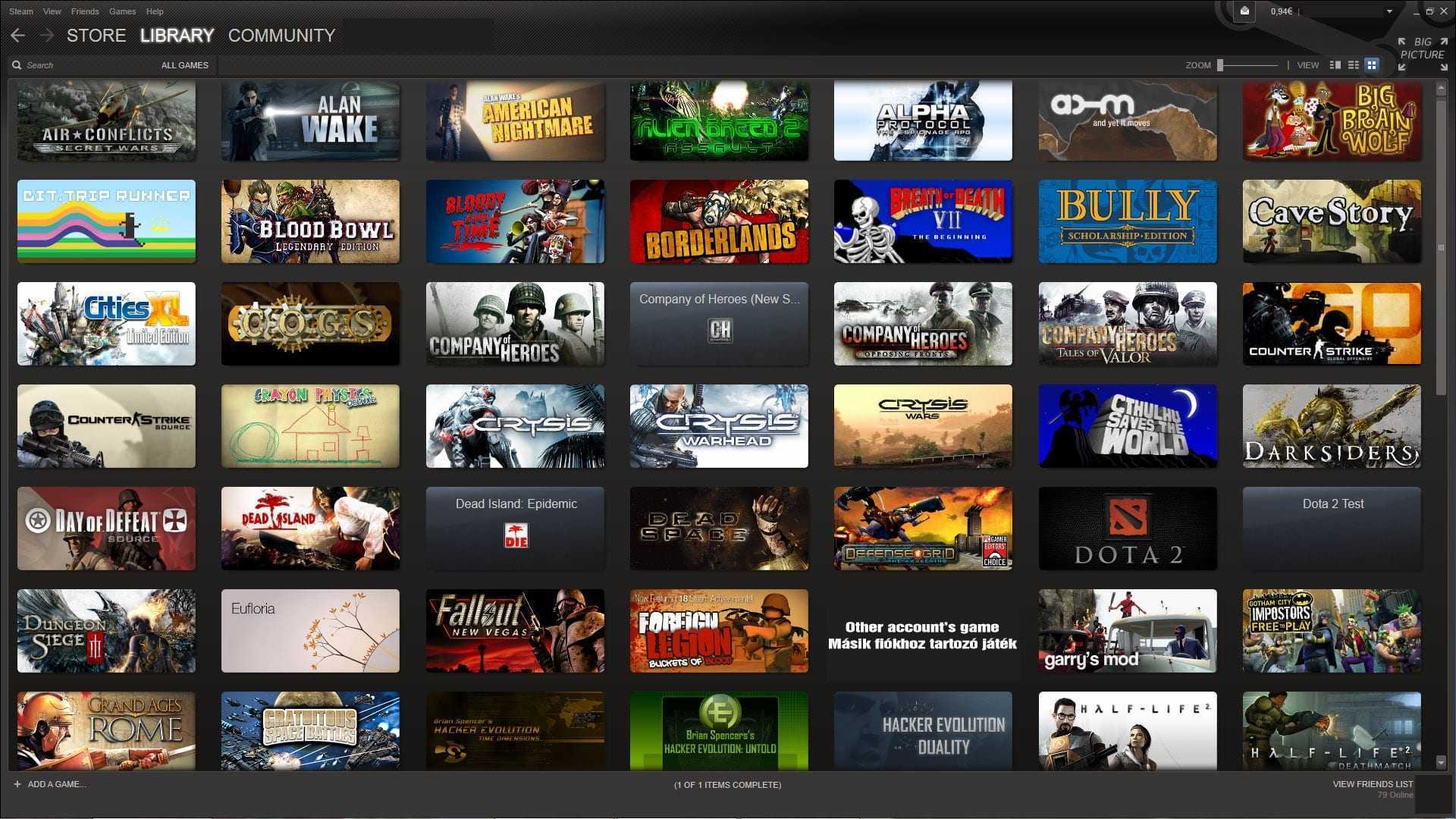 35 лучших игр из steam
35 лучших игр из steam