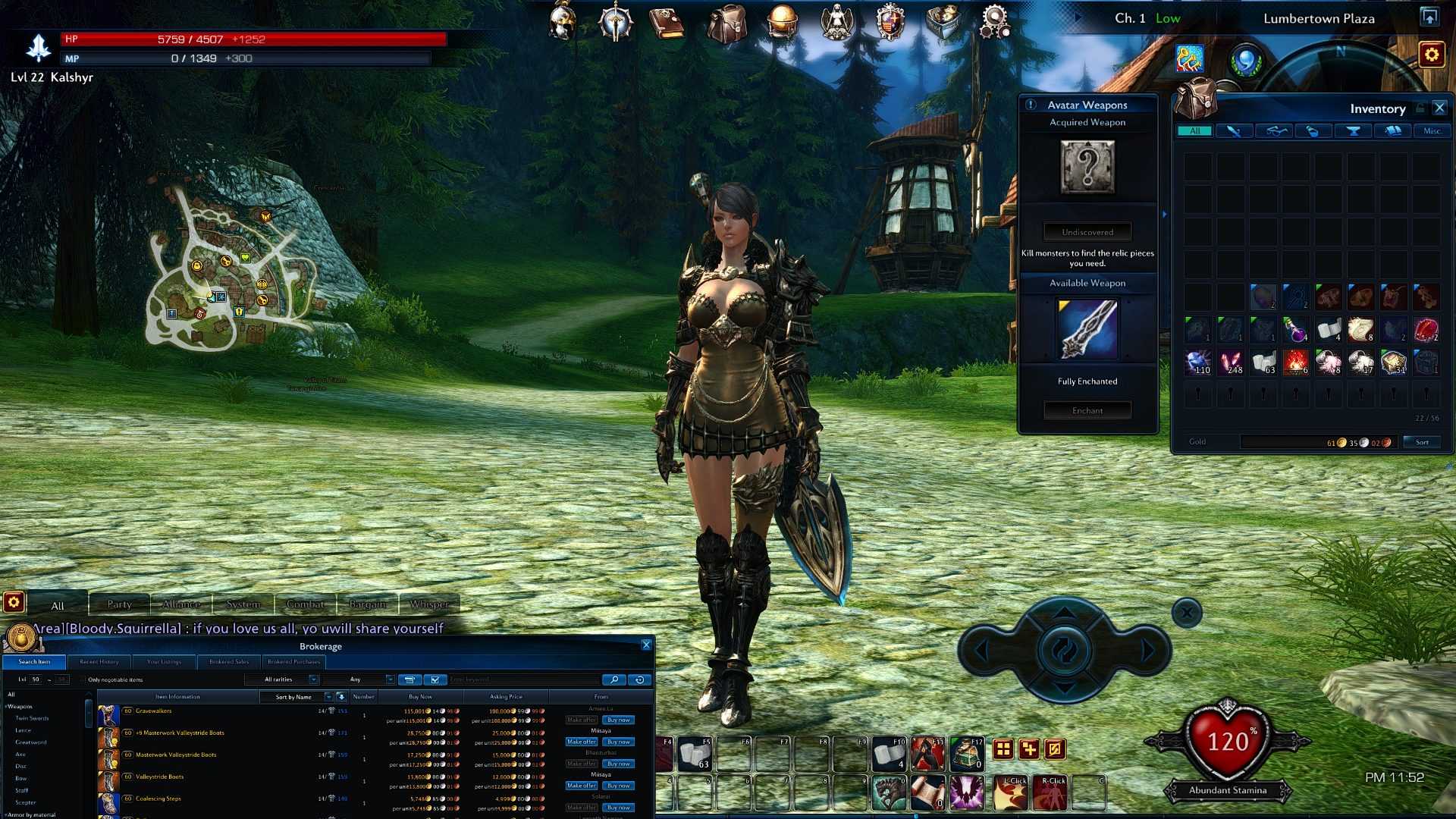 Рейтинг 10 лучших mmorpg за все время