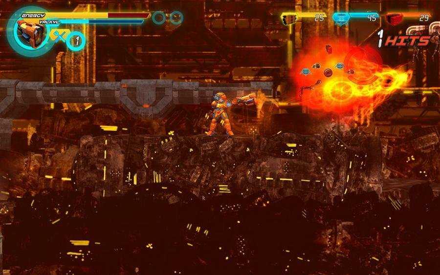 A.r.e.s.: extinction agenda (pc/2010) » soft-obzor.net - все новинки софта, игр, музыки, фильмов