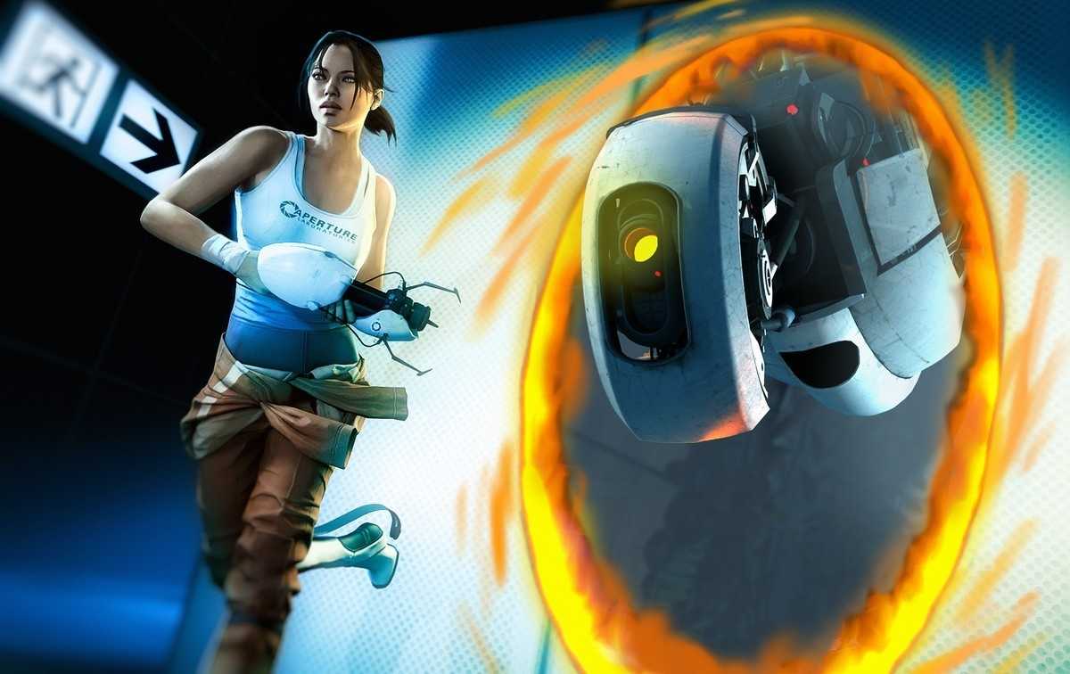 Portal 2: рейтинг лучших карт для игры