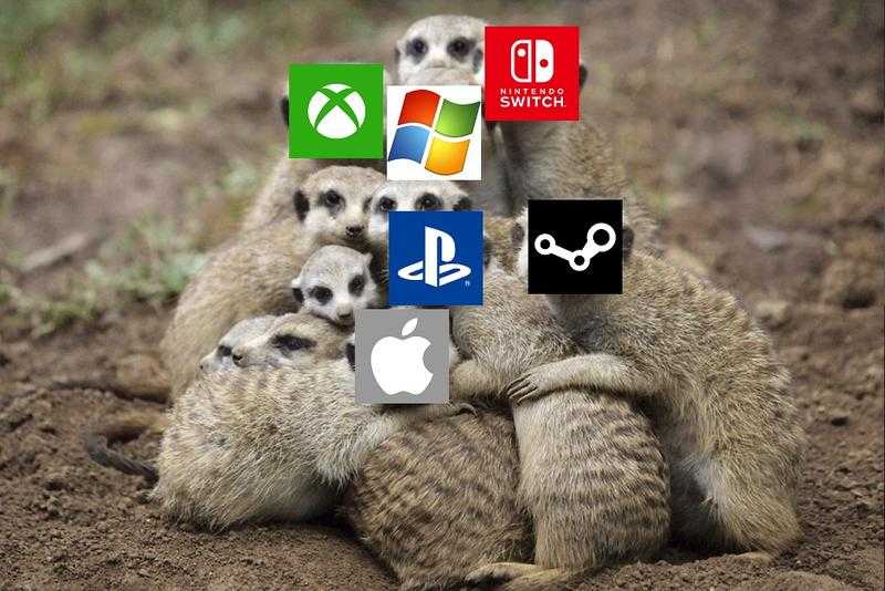 Sony рекомендует 10 лучших игр с локальным кооперативом для ps4