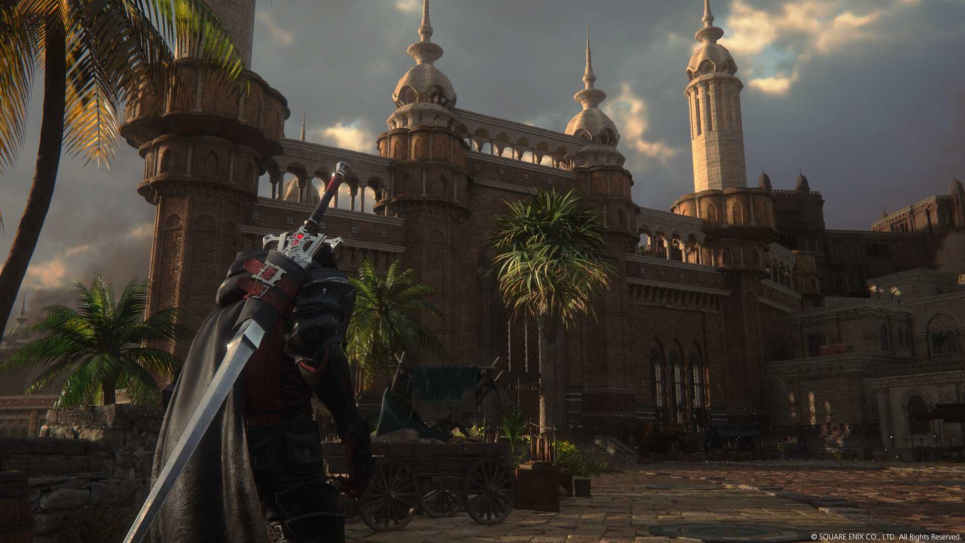 Системные требования final fantasy 16: все, что нужно знать для плавного и комфортного геймплея