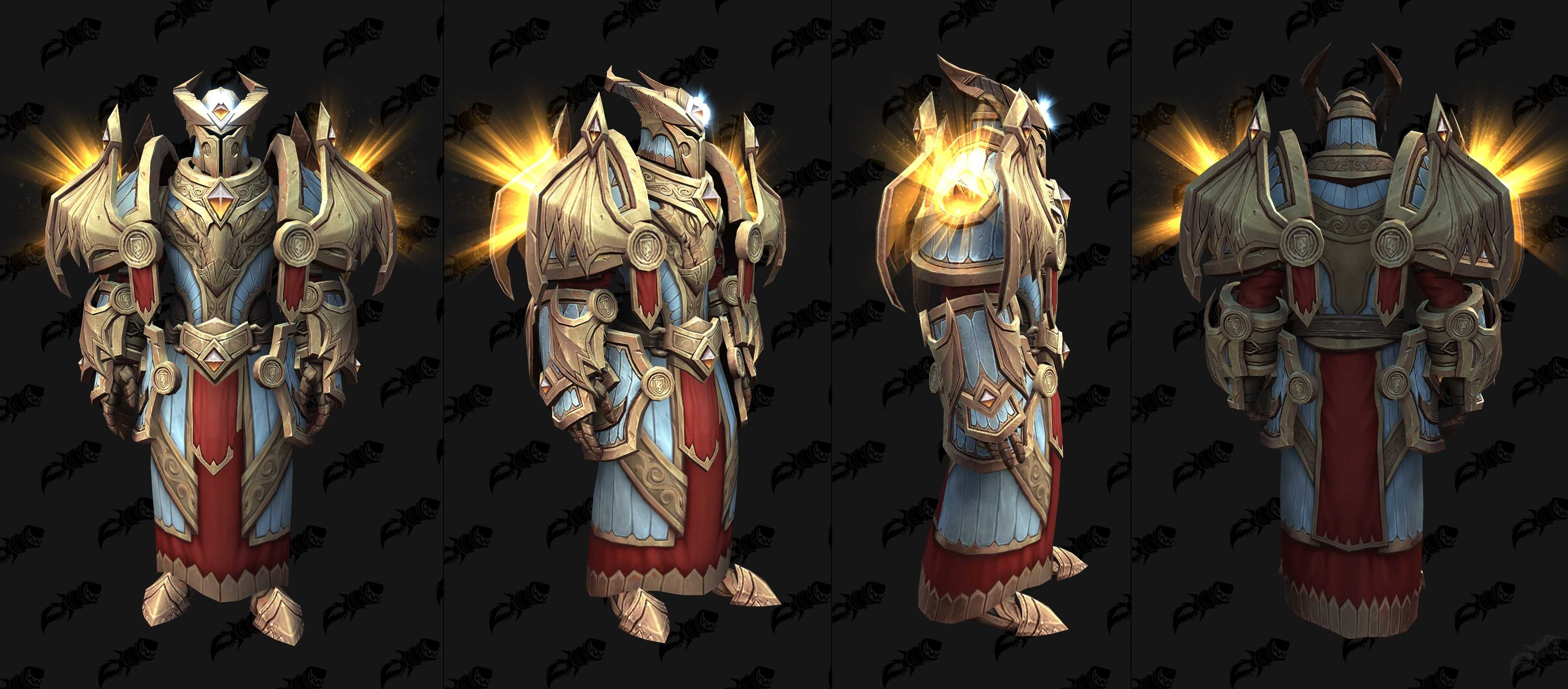 Protection paladin tank guide - dragonflight 10.2 - wowhead