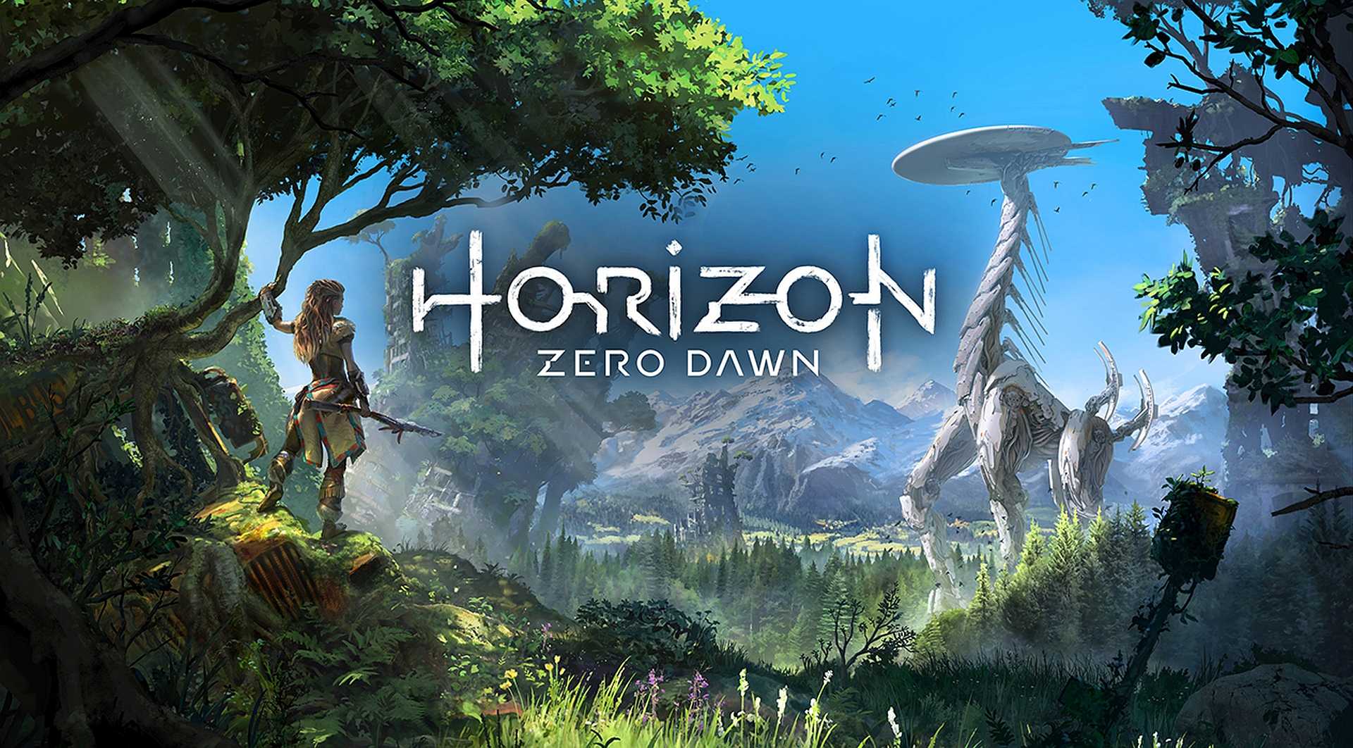 Horizon zero dawn: 10 лучших персонажей в рейтинге - онлайн игры