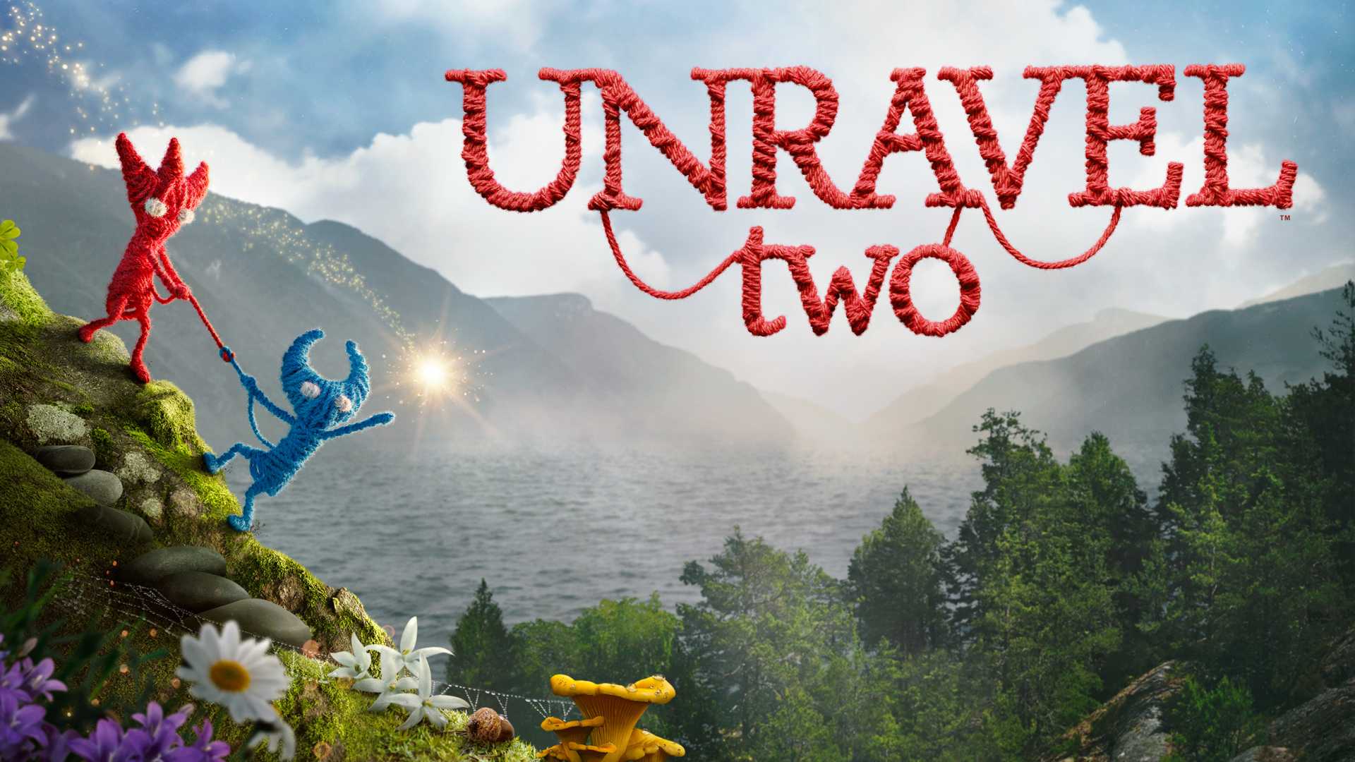 Unravel two не запускается на windows 10