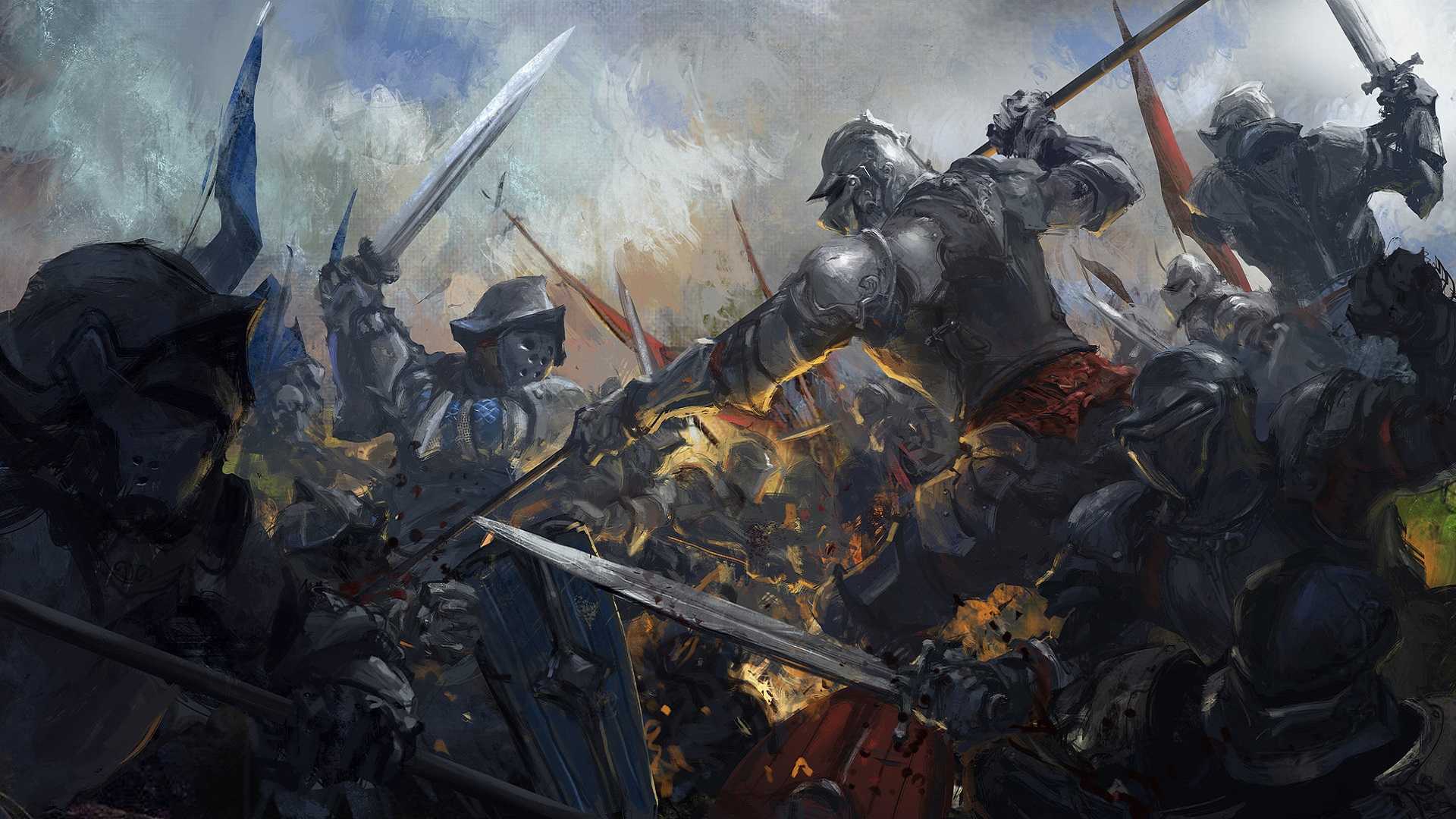 Игра «epic battle fantasy 4»: где скачать, где находятся файлы сохранения, системные требования
