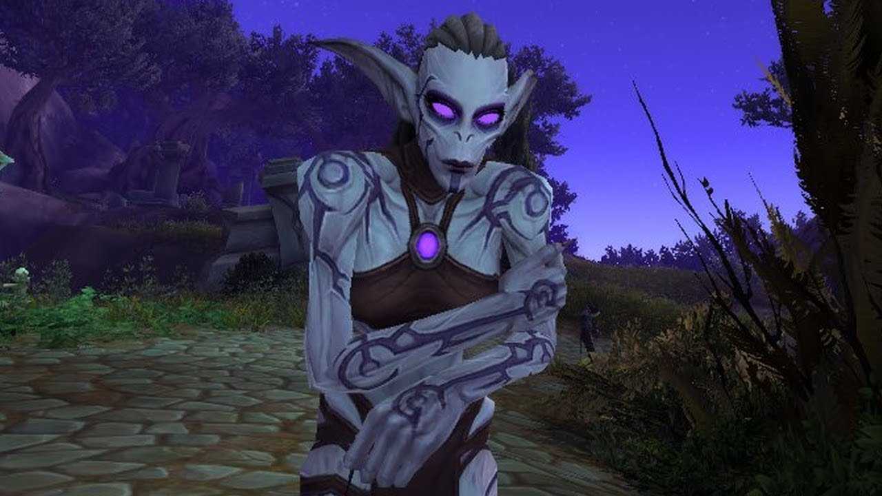 Как быстро и просто прокачать репутацию в world of warcraft bfa с помощью помраченных фракций