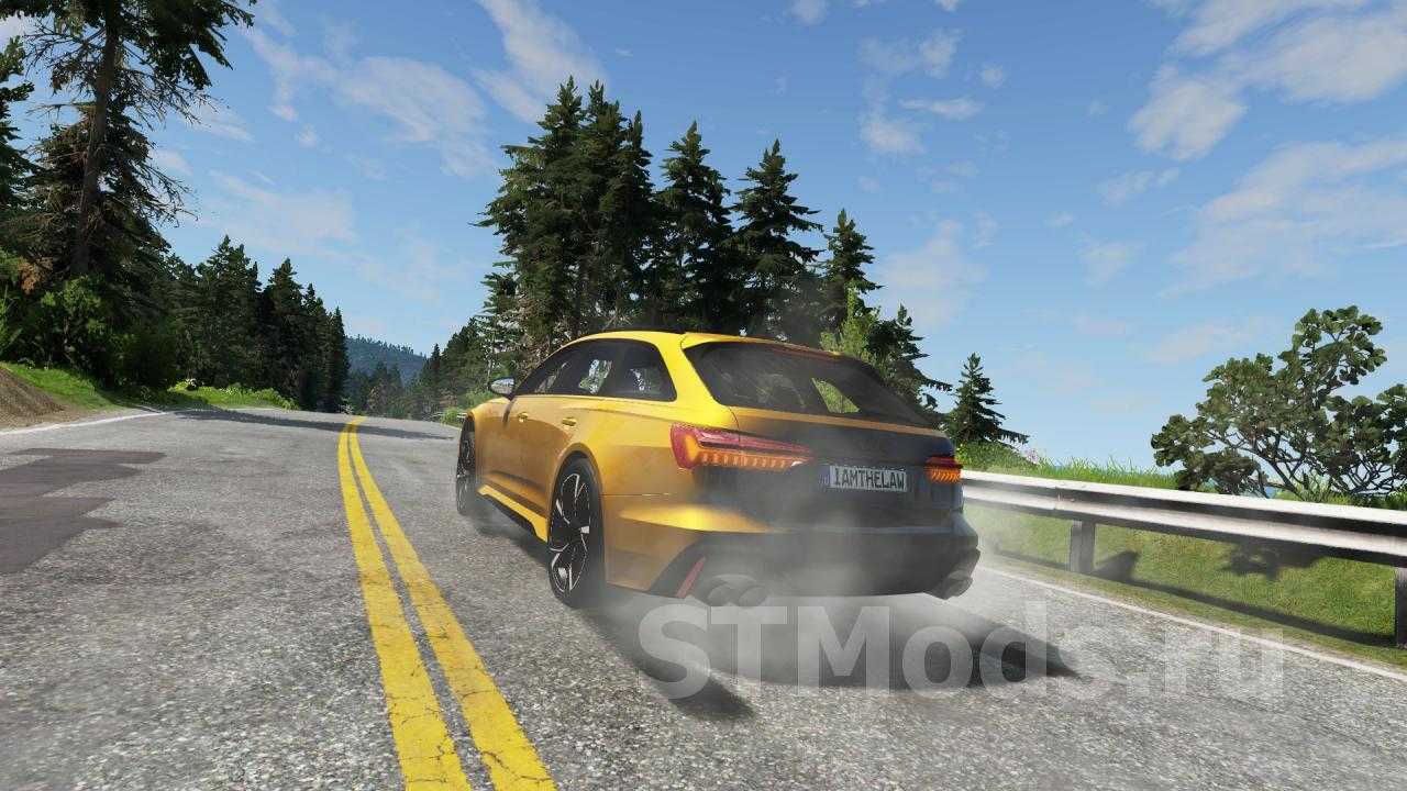 Beamng drive моды bmw x5 e53