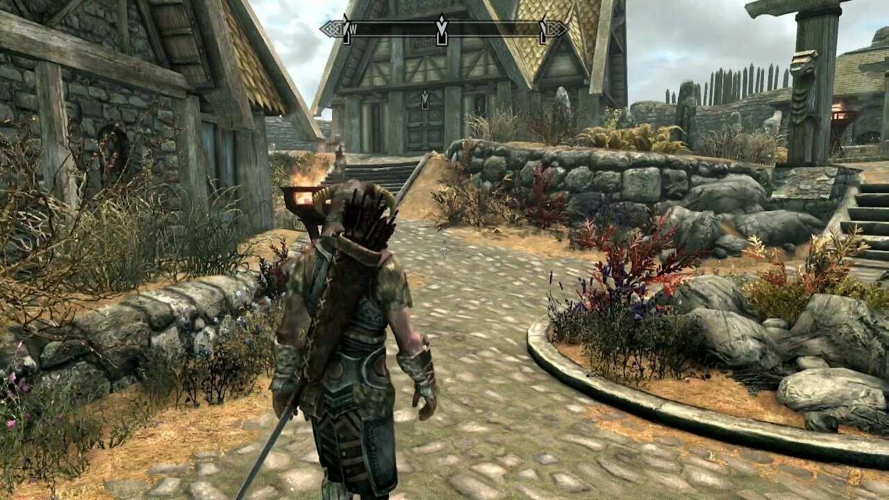 Skyrim legendary edition что входит